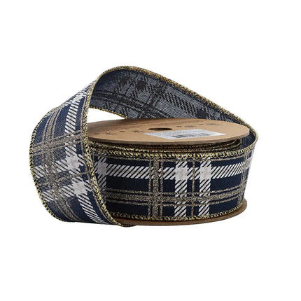 plaid pattern