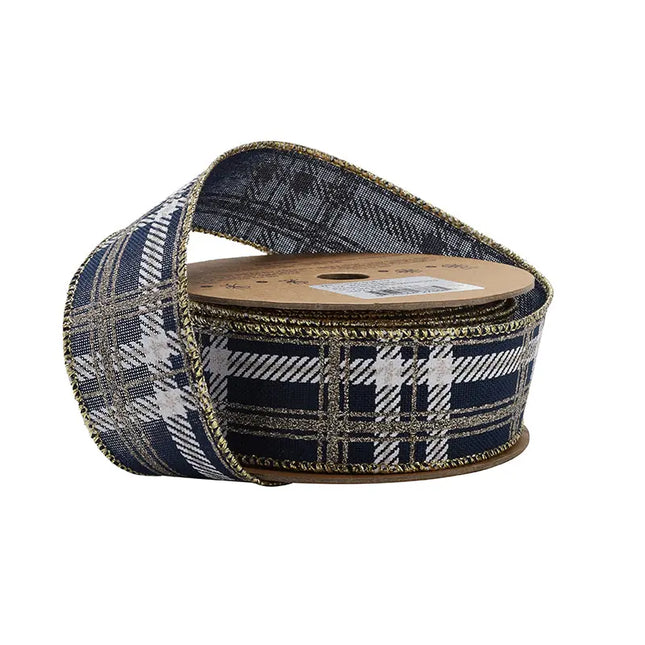 plaid pattern