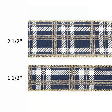 plaid pattern