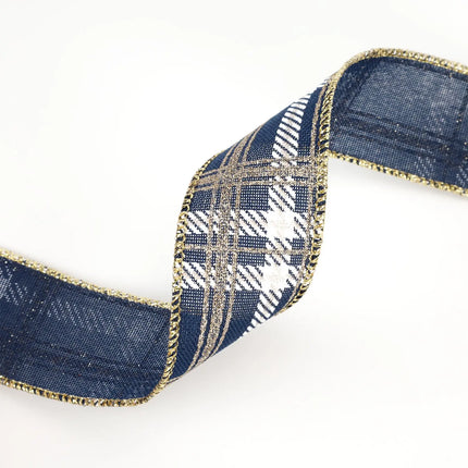 plaid pattern