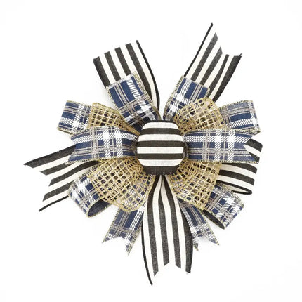 plaid pattern