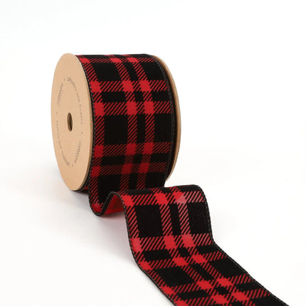 wired ribbon