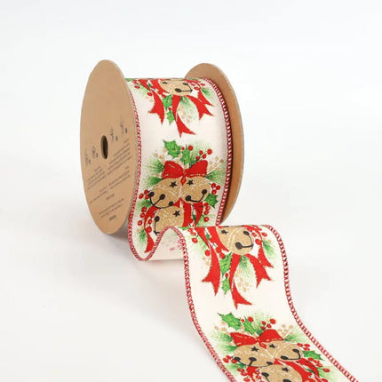 christmas ribbon sale