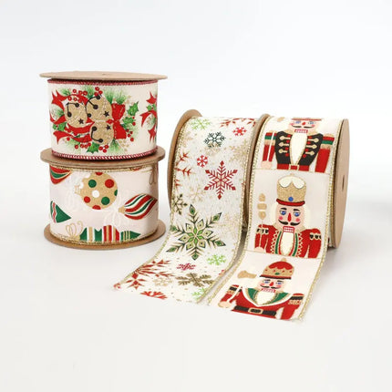 christmas ribbon sale