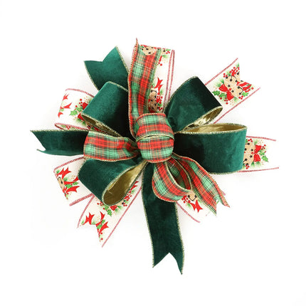 christmas ribbon sale