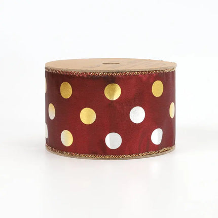 wired ribbon