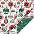Holiday Wrapping Paper