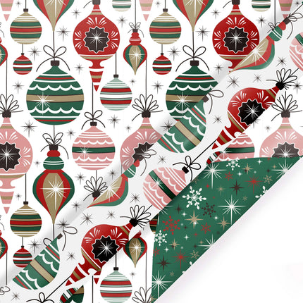 Holiday Wrapping Paper