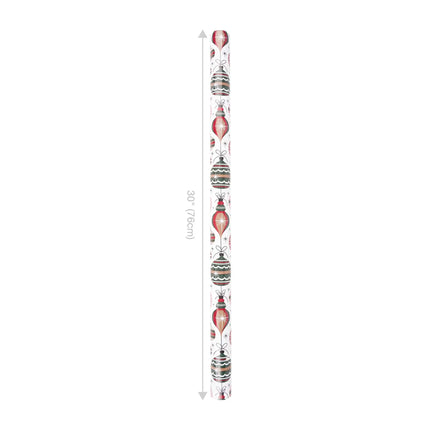 Holiday Wrapping Paper