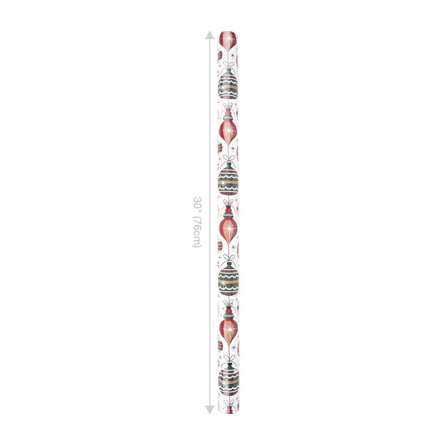 Holiday Wrapping Paper