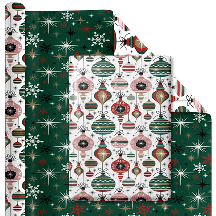 Holiday Wrapping Paper