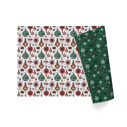 Holiday Wrapping Paper