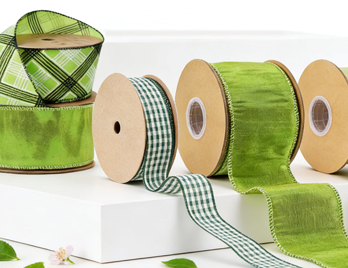 <h1><em>﻿</em><em>Wired Ribbon</em></h1>