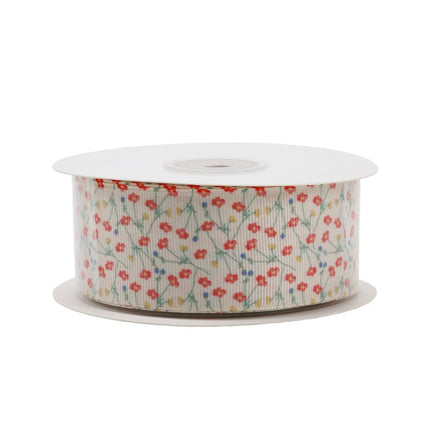 grosgrain ribbon