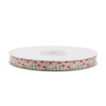 grosgrain ribbon