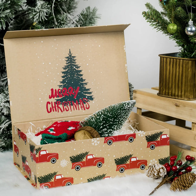 christmas gift box