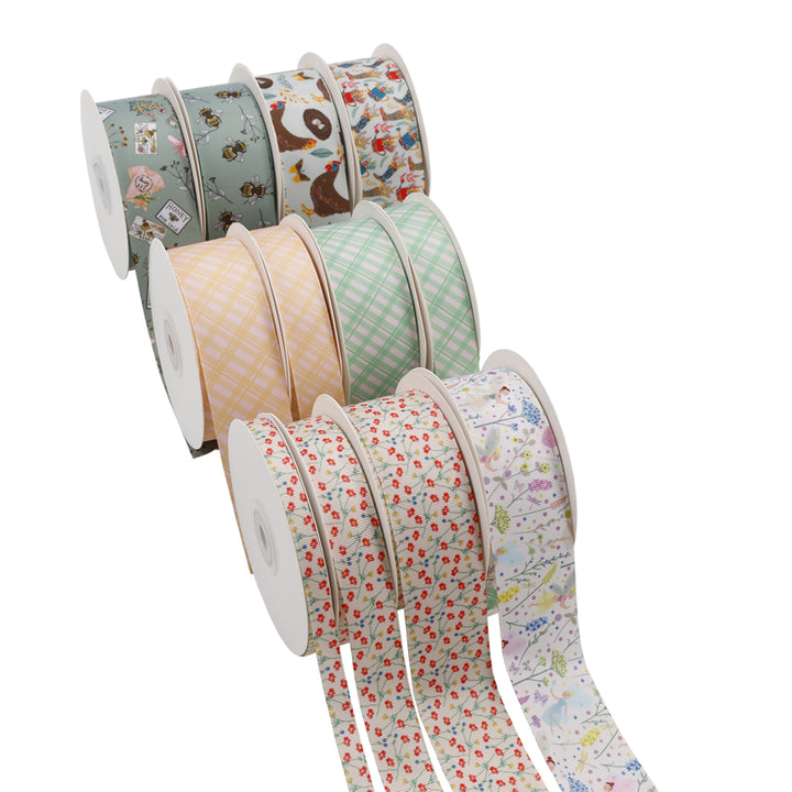 1 1/2" BEEZY GROSGRAIN RIBBON