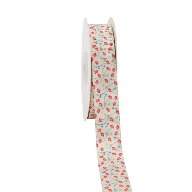 grosgrain ribbon