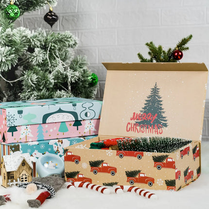 christmas gift box