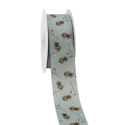 1 1/2" BEEZY GROSGRAIN RIBBON LaRibbons and Crafts