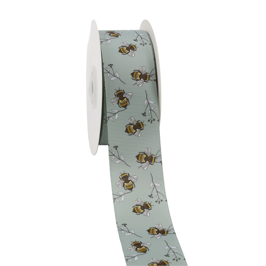 1 1/2" BEEZY GROSGRAIN RIBBON