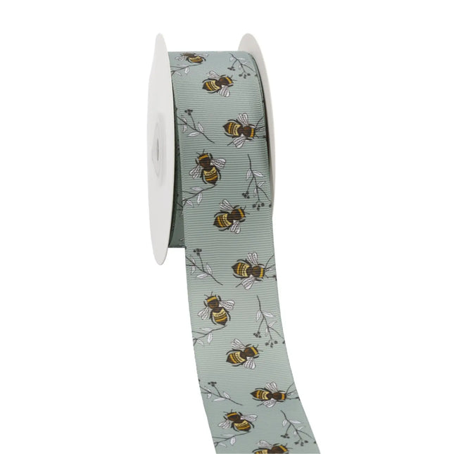 1 1/2" BEEZY GROSGRAIN RIBBON LaRibbons and Crafts