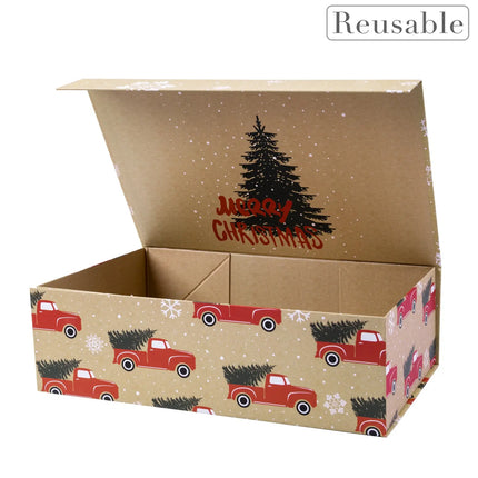 christmas gift box