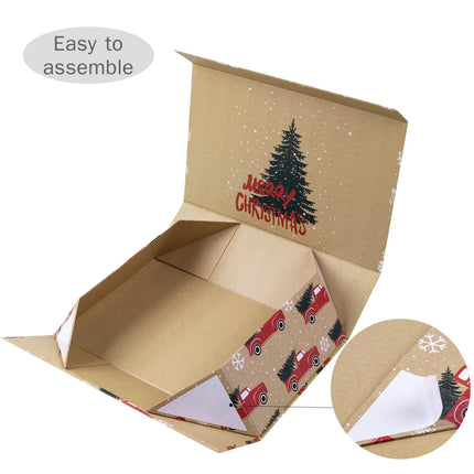 christmas gift box