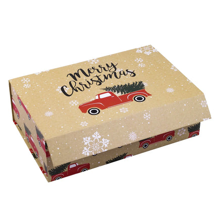 christmas gift box