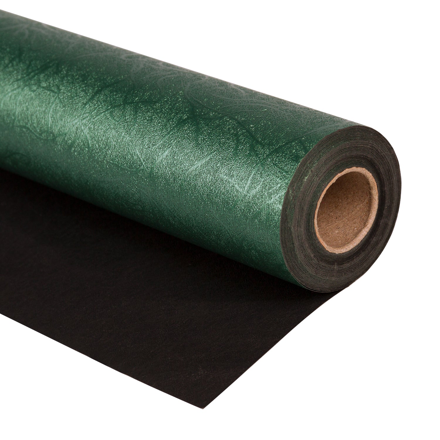 Wrapping Paper, W: 50 cm, 60 g, green, 5 m/ 1 roll