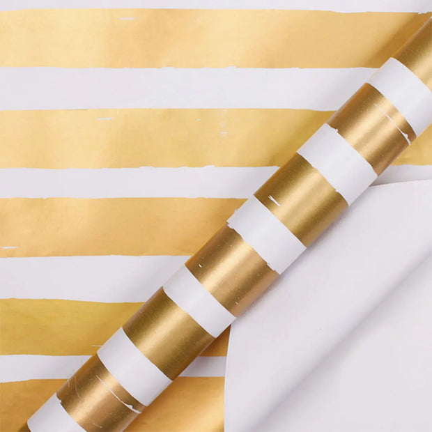 Strippy Rapping Paper Everyday Wrapping Paper