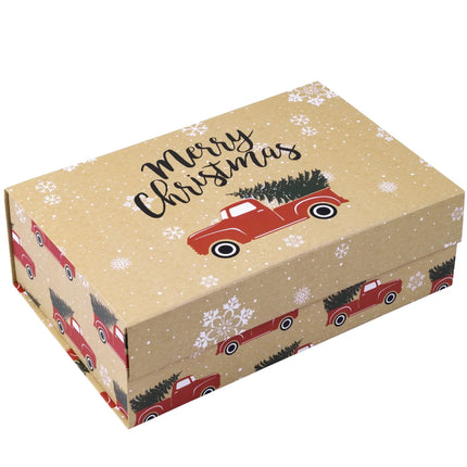 christmas gift box