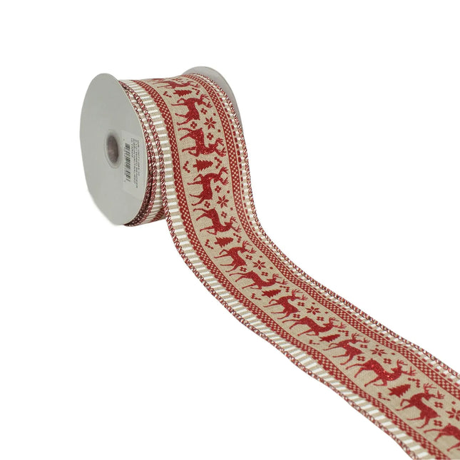 wired ribbon