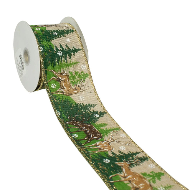wired ribbon