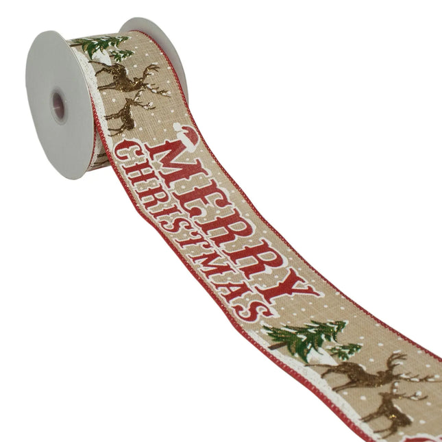 wired ribbon
