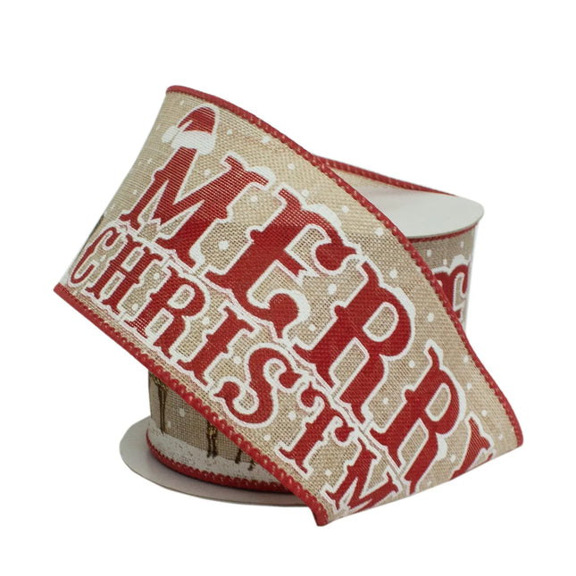 wired ribbon