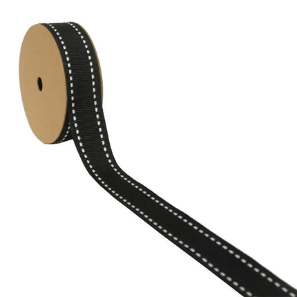 grosgrain ribbon