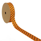 TANGERINE/BLACK