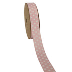 LT PINK/WHITE