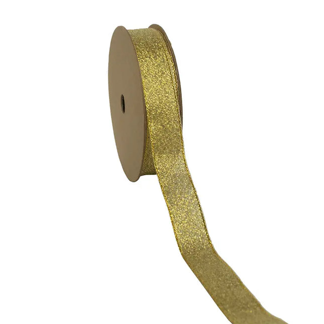 Metallic Ribbon