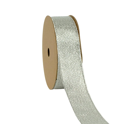 Metallic Ribbon