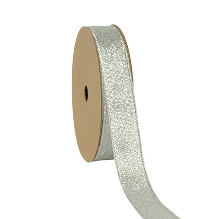 Metallic Ribbon