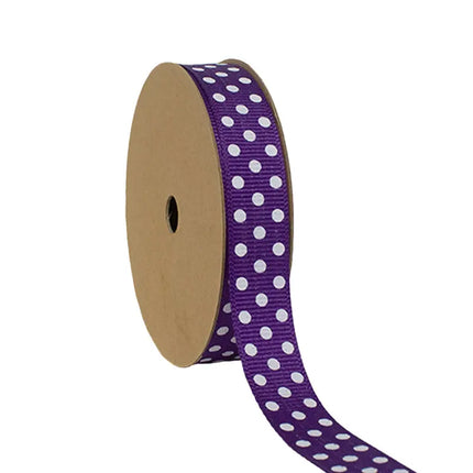 grosgrain ribbon