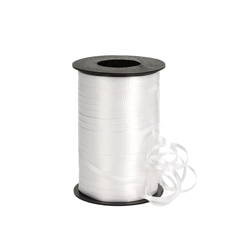 3/16" Crimped Curling Ribbon 500 Yard Spool