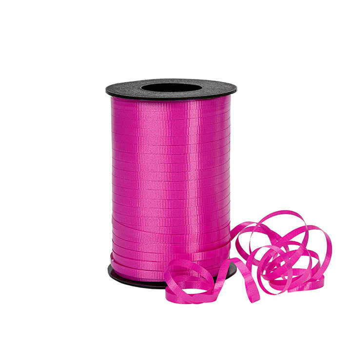 3/16" Crimped Curling Ribbon 500 Yard Spool