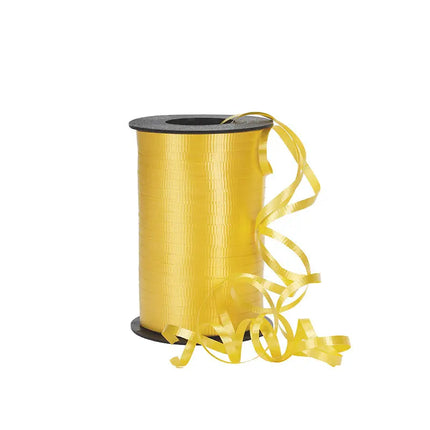 curling ribbon