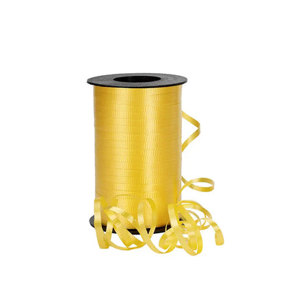 curling ribbon