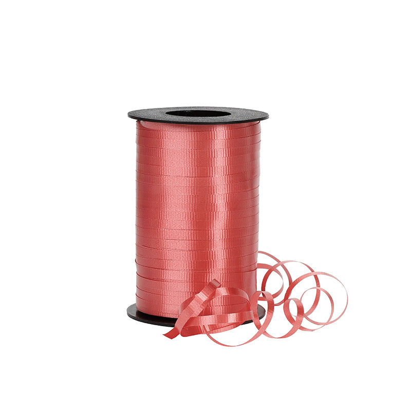 3/16" Crimped Curling Ribbon 500 Yard Spool