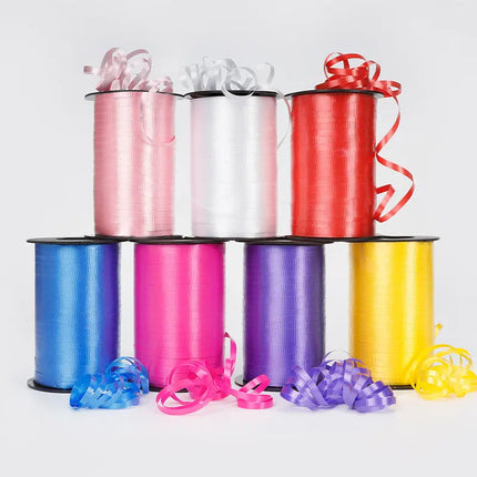 curling ribbon