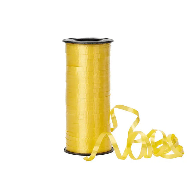 curling ribbon